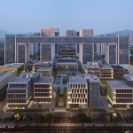 贝达梦工场国际创新中心 / 杭州在地建筑设计事务所