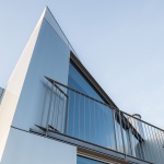 HS BUILDING by NOARQ