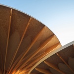 Thepwatana Solar Parking Roof by Openbox Architects and Openbox Group