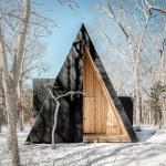 Woods Retreat by BE_Design
