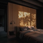 Maison Aubé by yh2