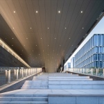 南京高新·天印智造谷 / 南京城镇建筑设计咨询有限公司