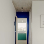 BENTINCK公寓, 鹿特丹 / agence ontwerp