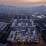 贝达梦工场国际创新中心 / 杭州在地建筑设计事务所