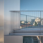 HS BUILDING by NOARQ