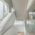 Hajeong Artplex by NOTNOT Architects