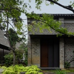 和园·四季餐厅，合肥 / 筑再建筑+一美东方+1001花园