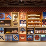 WWAA Designs an Immersive Exhibition Inside the E.Wedel Chocolate Factory