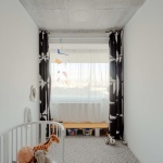 BENTINCK公寓, 鹿特丹 / agence ontwerp