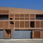 Baan You Yen by Studio Miti
