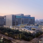 贝达梦工场国际创新中心 / 杭州在地建筑设计事务所