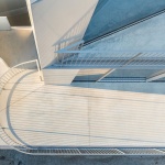 HS BUILDING by NOARQ