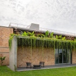 Twilight HOUSE by Spacefiction Studio