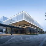 南京高新·天印智造谷 / 南京城镇建筑设计咨询有限公司