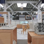 “Vital Architecture: Atelier Li Xinggang” Barcelona Exhibition and Opening Event Successfully Held