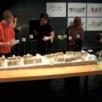 Grønningen-Bispeparken by SLA