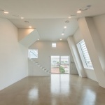 Hajeong Artplex by NOTNOT Architects