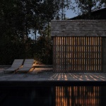 Maison Aubé by yh2