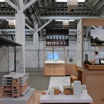 “Vital Architecture: Atelier Li Xinggang” Barcelona Exhibition and Opening Event Successfully Held