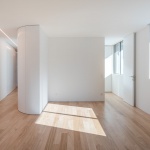 HS BUILDING by NOARQ