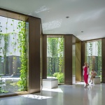 阿布扎比自然历史博物馆，阿联酋 / Mecanoo