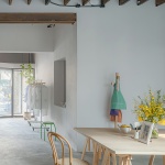 Society of home Workshop & Pop-up by Atelier Siyu