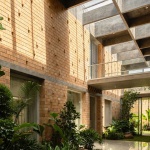 Twilight HOUSE by Spacefiction Studio