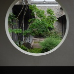 和园·四季餐厅，合肥 / 筑再建筑+一美东方+1001花园