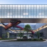 南京高新·天印智造谷 / 南京城镇建筑设计咨询有限公司