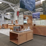 “Vital Architecture: Atelier Li Xinggang” Barcelona Exhibition and Opening Event Successfully Held
