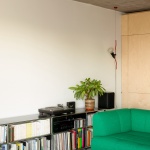 BENTINCK公寓, 鹿特丹 / agence ontwerp
