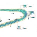 麓湖织梦乐园，重庆 / 张唐景观