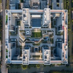 贝达梦工场国际创新中心 / 杭州在地建筑设计事务所