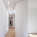 HS BUILDING by NOARQ