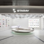 STARAY·Kerry Centre by Fununit Design & More