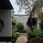 和园·四季餐厅，合肥 / 筑再建筑+一美东方+1001花园
