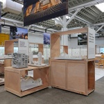 “Vital Architecture: Atelier Li Xinggang” Barcelona Exhibition and Opening Event Successfully Held