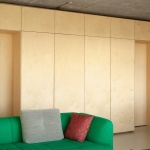 BENTINCK公寓, 鹿特丹 / agence ontwerp