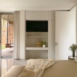 Twilight HOUSE by Spacefiction Studio