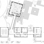 Maison Aubé by yh2