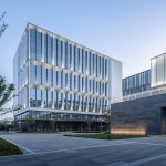 南京高新·天印智造谷 / 南京城镇建筑设计咨询有限公司
