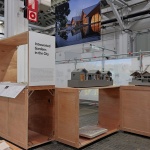 “Vital Architecture: Atelier Li Xinggang” Barcelona Exhibition and Opening Event Successfully Held