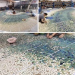 麓湖织梦乐园，重庆 / 张唐景观