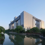 贝达梦工场国际创新中心 / 杭州在地建筑设计事务所