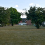 Grønningen-Bispeparken by SLA