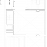 Hajeong Artplex by NOTNOT Architects