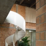 Twilight HOUSE by Spacefiction Studio
