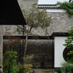和园·四季餐厅，合肥 / 筑再建筑+一美东方+1001花园