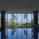 Qingdao Tides Rise Hotel by Leeko Architects