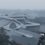 “Vital Architecture: Atelier Li Xinggang” Barcelona Exhibition and Opening Event Successfully Held